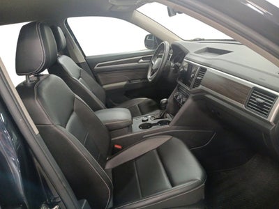 2021 Volkswagen Atlas 2.0T SE