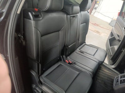 2021 Volkswagen Atlas 2.0T SE