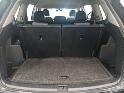 2021 Volkswagen Atlas 2.0T SE