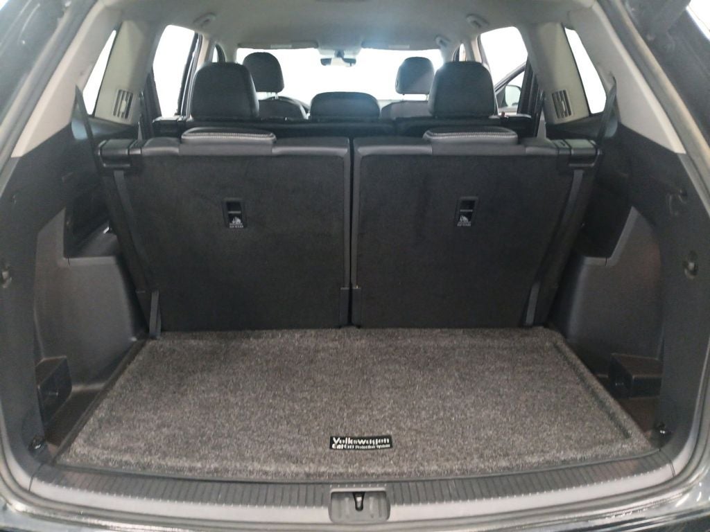 2021 Volkswagen Atlas 2.0T SE