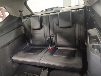 2021 Volkswagen Atlas 2.0T SE