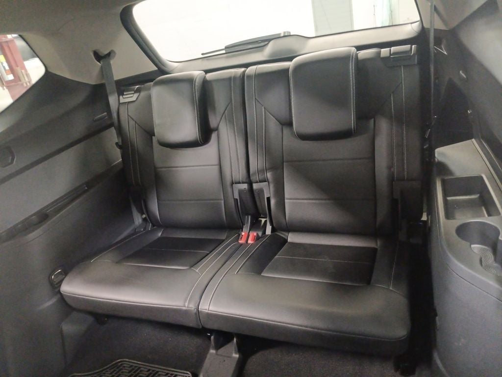 2021 Volkswagen Atlas 2.0T SE