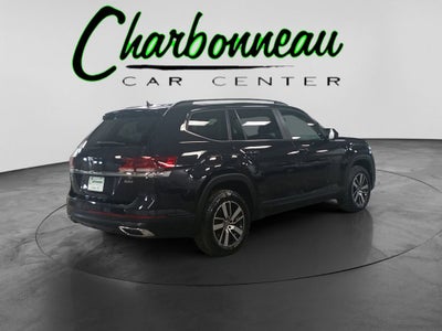 2021 Volkswagen Atlas 2.0T SE