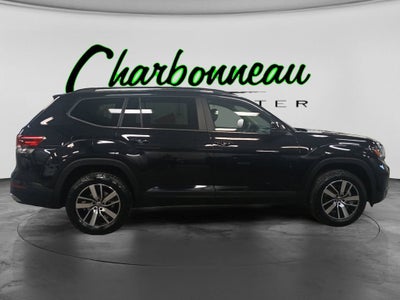 2021 Volkswagen Atlas 2.0T SE