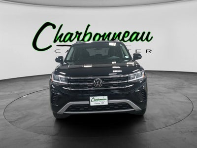 2021 Volkswagen Atlas 2.0T SE