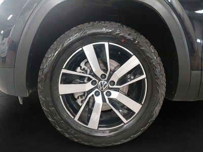 2021 Volkswagen Atlas 2.0T SE