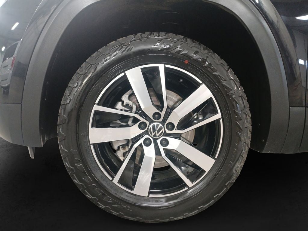 2021 Volkswagen Atlas 2.0T SE