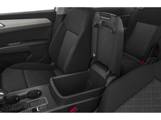 2018 Volkswagen Atlas 3.6L V6 SEL Premium