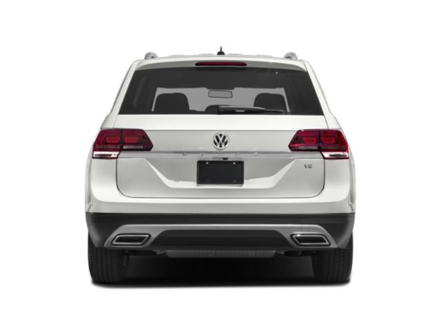 2018 Volkswagen Atlas 3.6L V6 SEL Premium