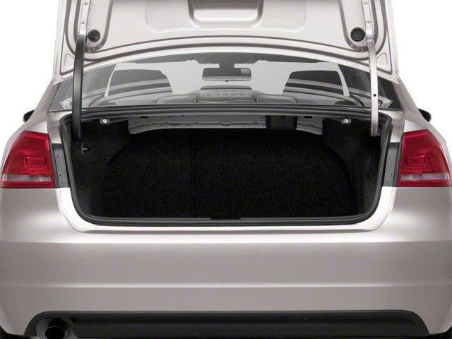 2013 Volkswagen Passat 2.0L TDI SE