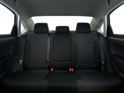 2013 Volkswagen Passat 2.0L TDI SE