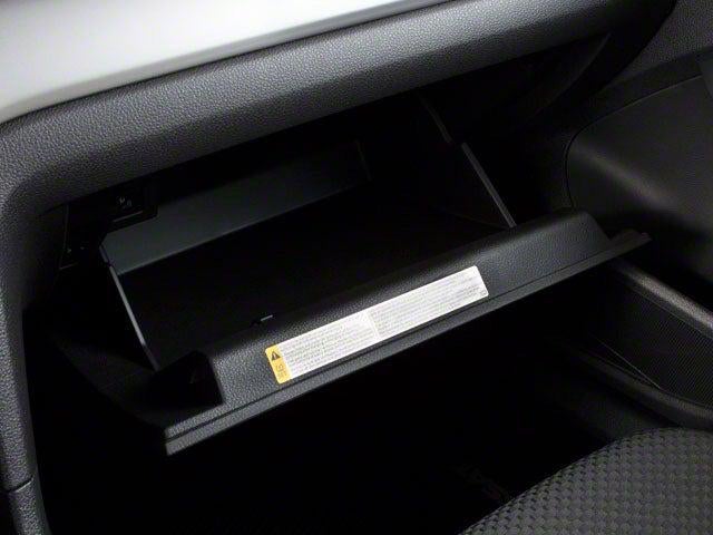 2013 Volkswagen Passat 2.0L TDI SE