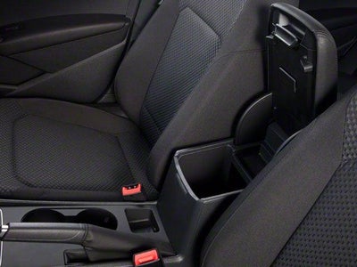 2013 Volkswagen Passat 2.0L TDI SE