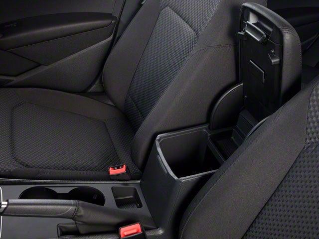 2013 Volkswagen Passat 2.0L TDI SE