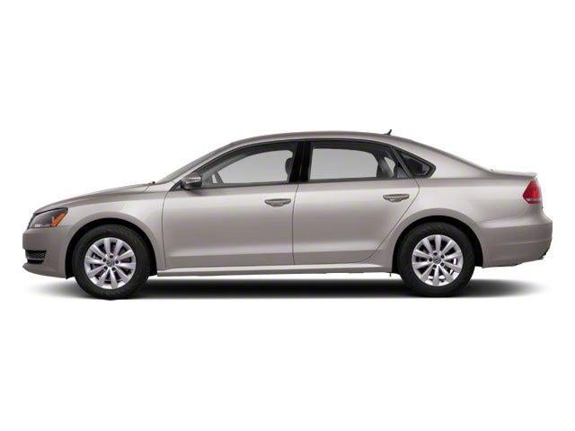 2013 Volkswagen Passat 2.0L TDI SE