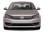 2013 Volkswagen Passat 2.0L TDI SE