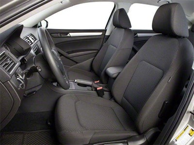 2013 Volkswagen Passat 2.0L TDI SE