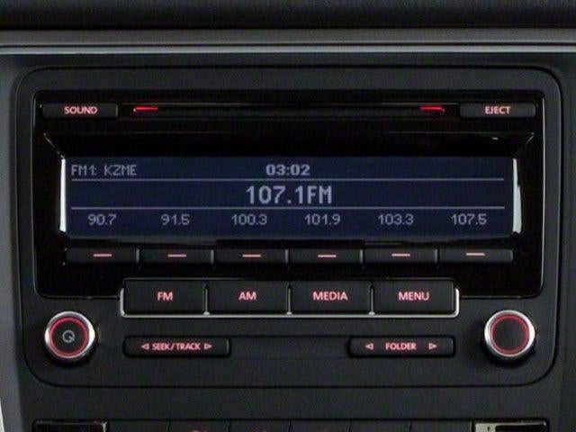 2013 Volkswagen Passat 2.0L TDI SE