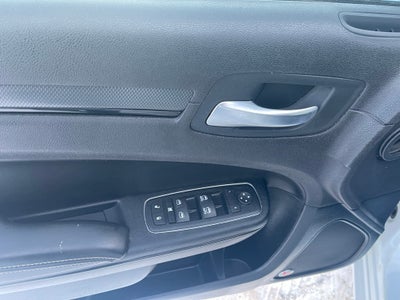 2016 Chrysler 300 300S