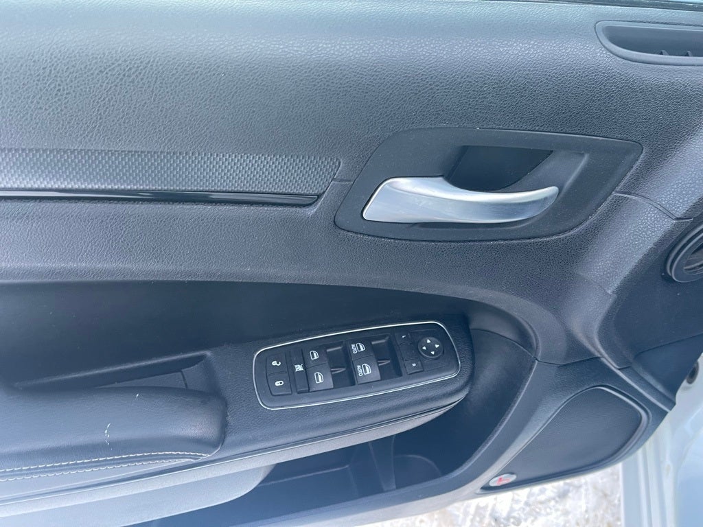 2016 Chrysler 300 300S