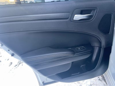 2016 Chrysler 300 300S