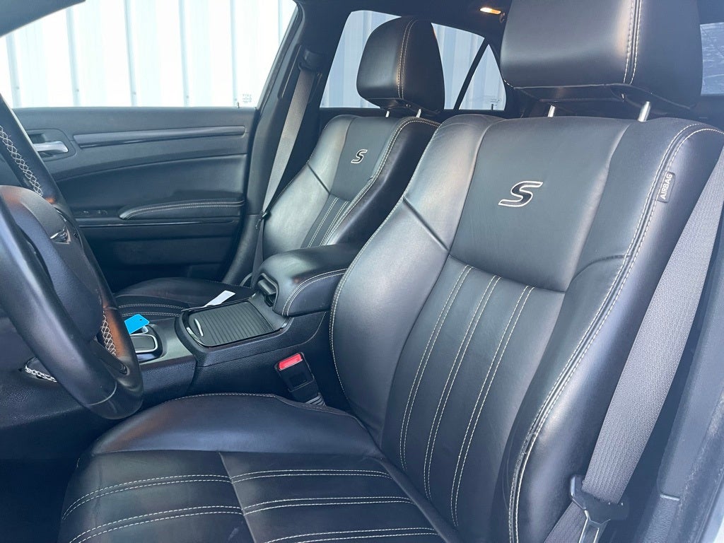 2016 Chrysler 300 300S