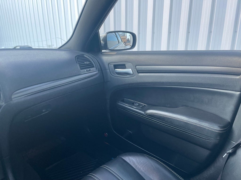 2016 Chrysler 300 300S