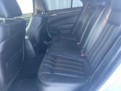 2016 Chrysler 300 300S