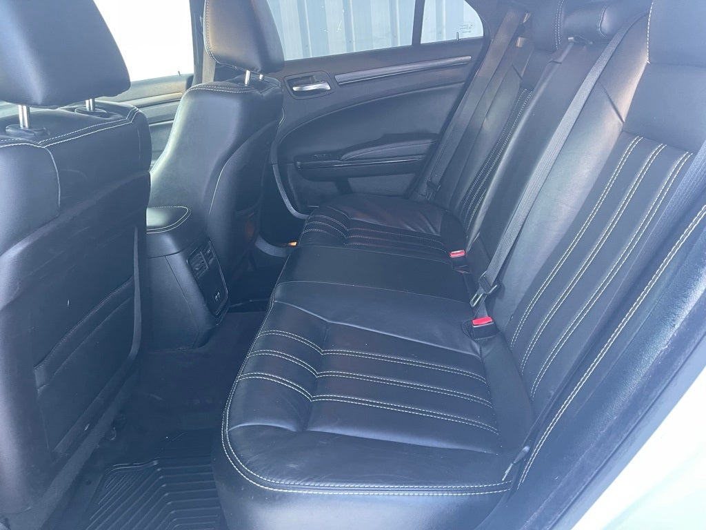 2016 Chrysler 300 300S