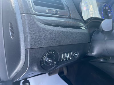 2016 Chrysler 300 300S