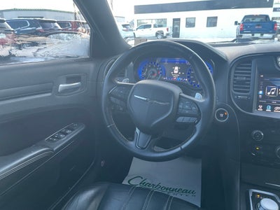 2016 Chrysler 300 300S