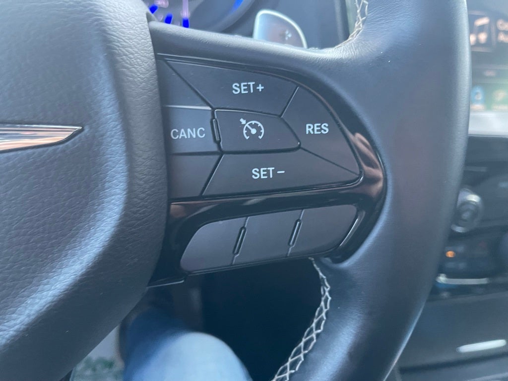 2016 Chrysler 300 300S