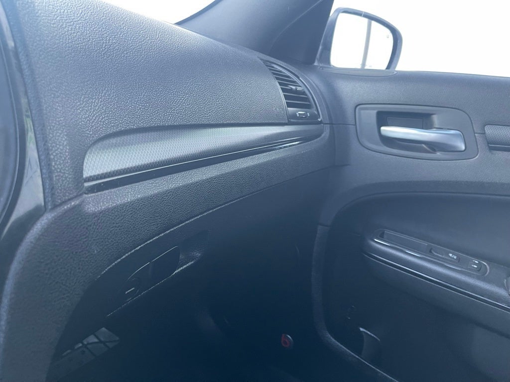 2016 Chrysler 300 300S