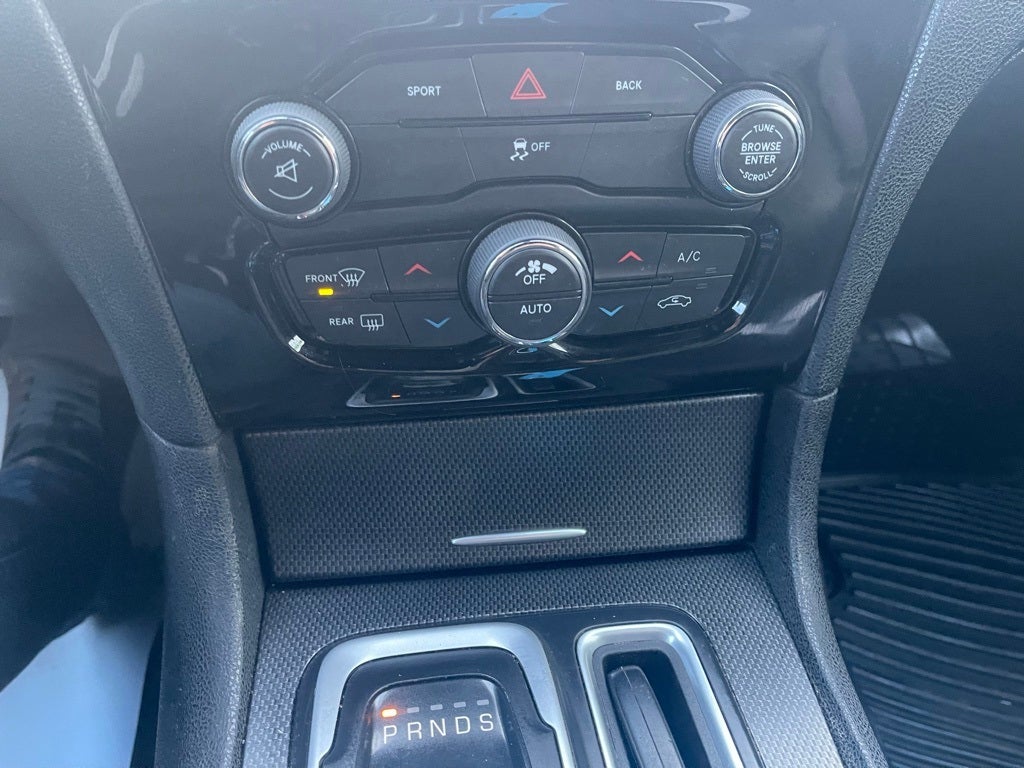 2016 Chrysler 300 300S