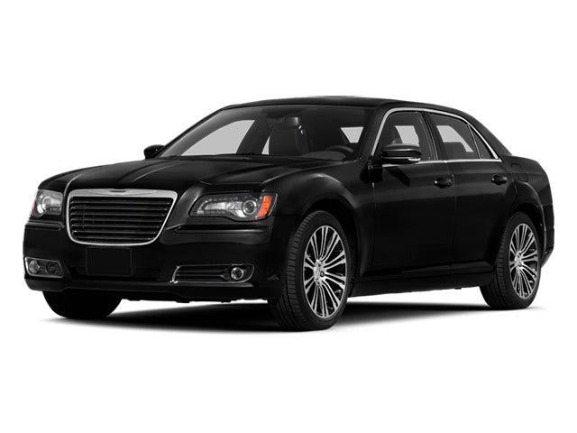 2013 Chrysler 300 300S
