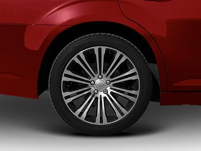 2013 Chrysler 300 300S