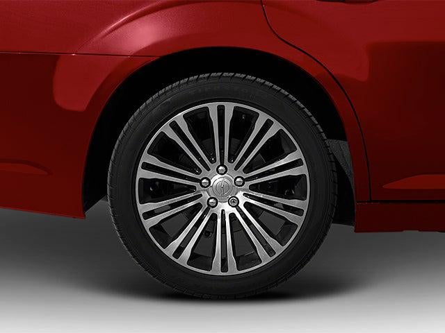 2013 Chrysler 300 300S