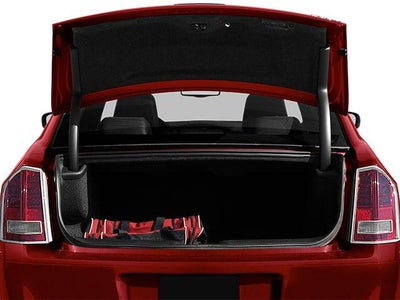 2013 Chrysler 300 300S