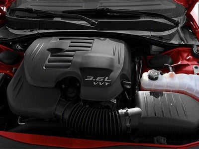 2013 Chrysler 300 300S