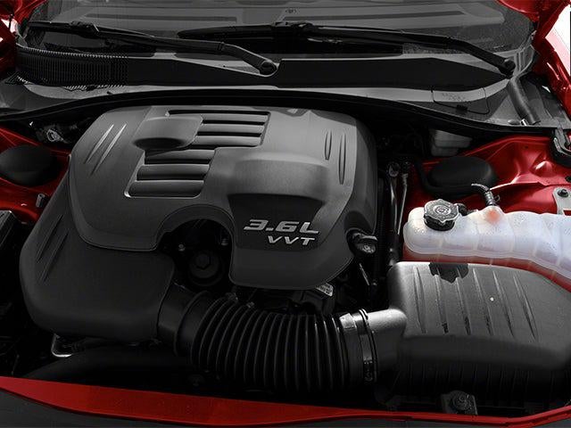 2013 Chrysler 300 300S