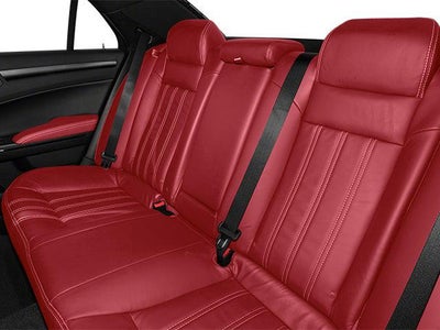 2013 Chrysler 300 300S