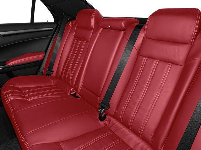 2013 Chrysler 300 300S