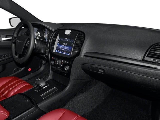 2013 Chrysler 300 300S