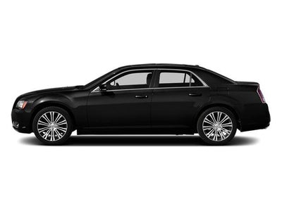2013 Chrysler 300 300S