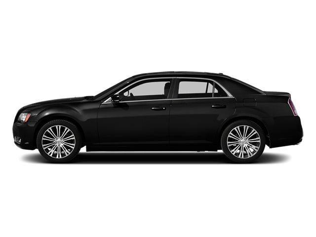 2013 Chrysler 300 300S