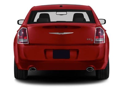 2013 Chrysler 300 300S