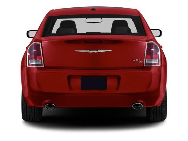 2013 Chrysler 300 300S