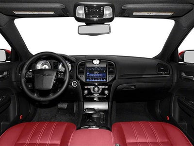 2013 Chrysler 300 300S