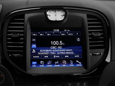 2013 Chrysler 300 300S