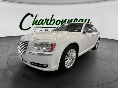 2014 Chrysler 300C AWD